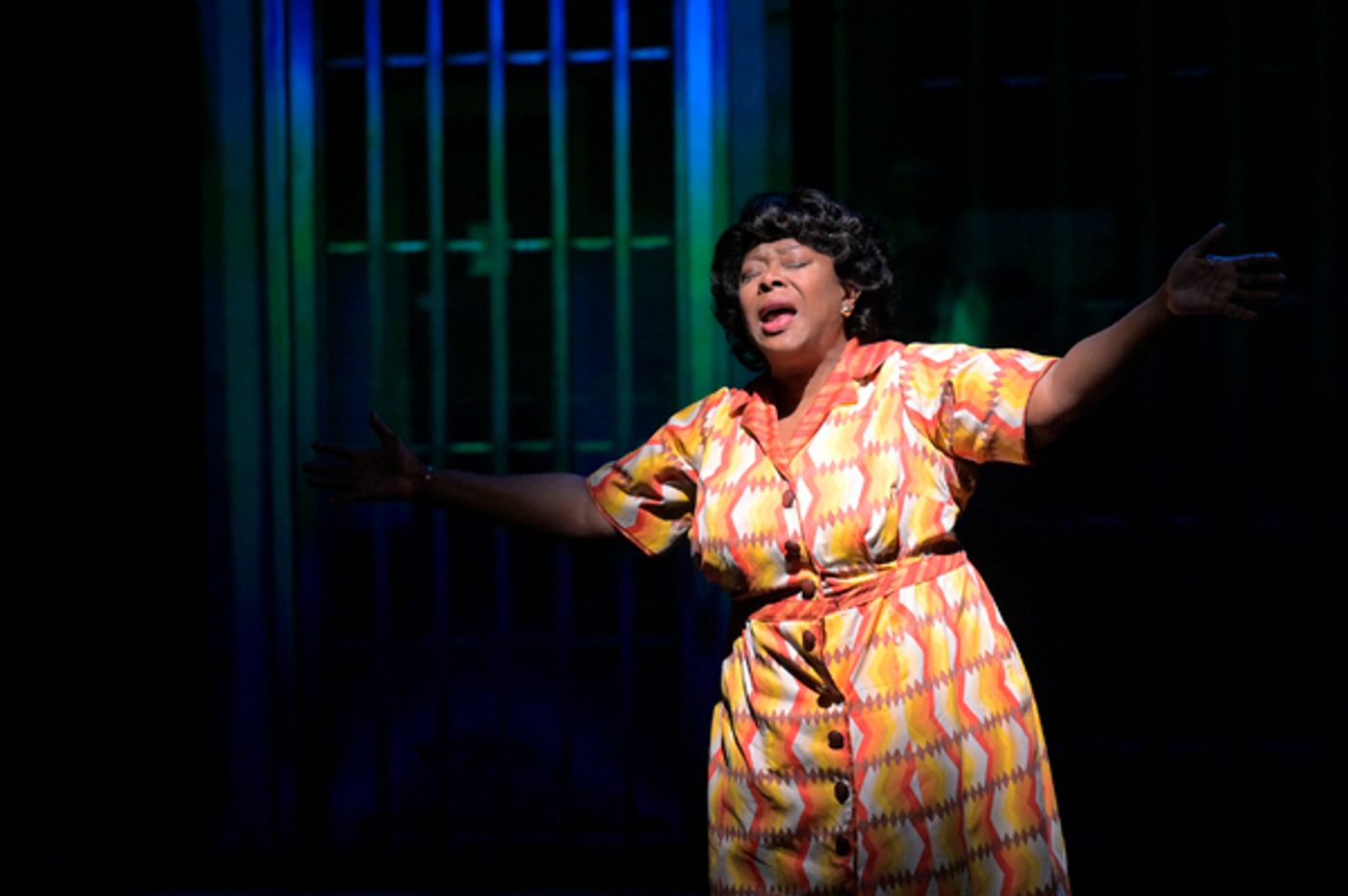 Photos: First Look at TheatreWorks Silicon Valley's FANNIE  Image