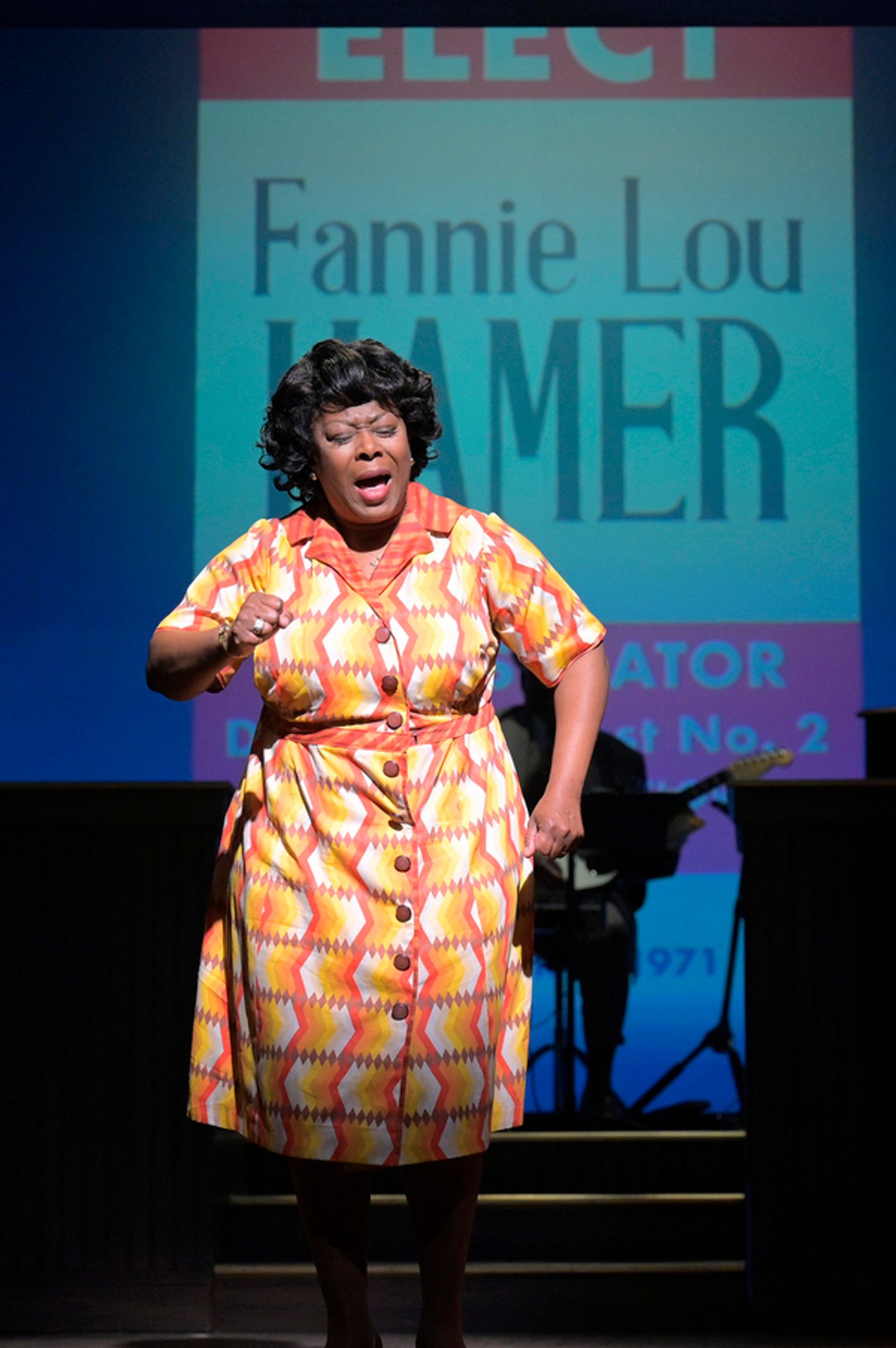 Photos: First Look at TheatreWorks Silicon Valley's FANNIE  Image