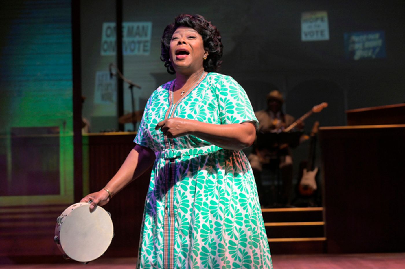 Photos: First Look at TheatreWorks Silicon Valley's FANNIE  Image