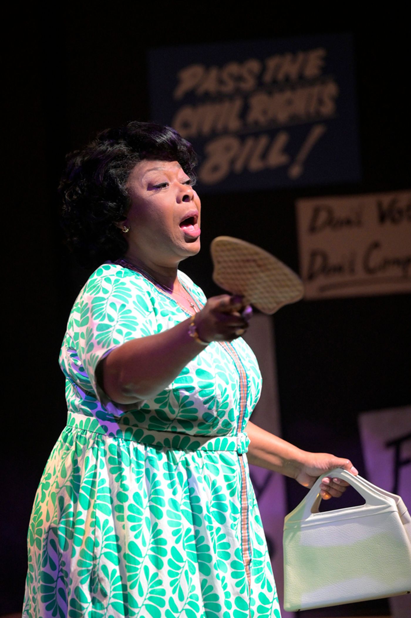 Photos: First Look at TheatreWorks Silicon Valley's FANNIE  Image