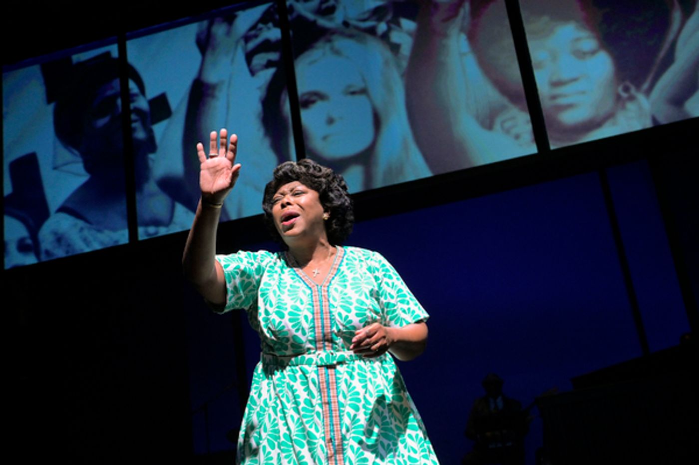 Photos: First Look at TheatreWorks Silicon Valley's FANNIE  Image