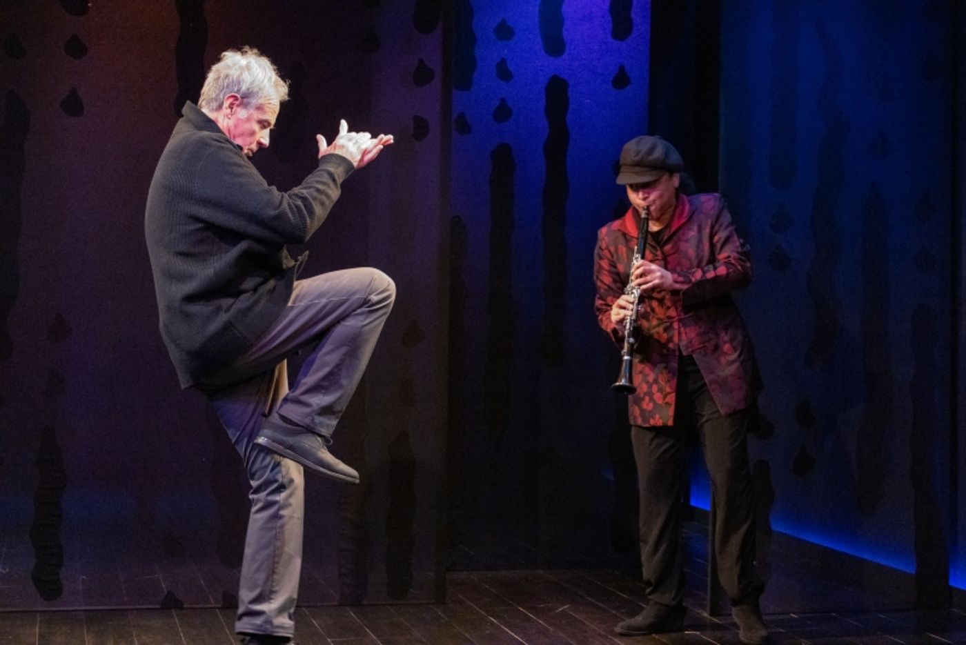 Review: THE ROSENBERG/STRANGE FRUIT PROJECT at NJ Rep Captivates Audiences  Image