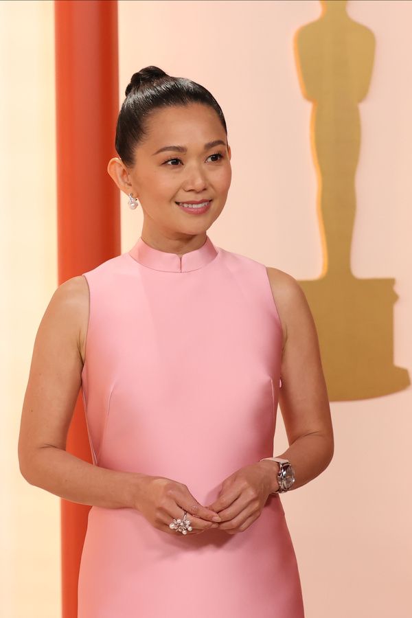 Hong Chau Photo
