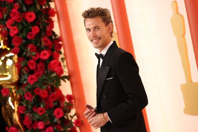 Austin Butler Photo