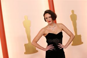 Phoebe Waller-Bridge Photo