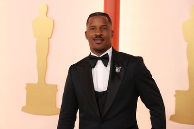 Nate Parker Photo