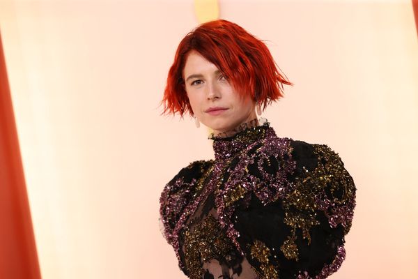 Jessie Buckley Photo