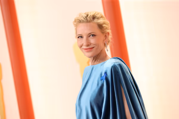 Cate Blanchett Photo