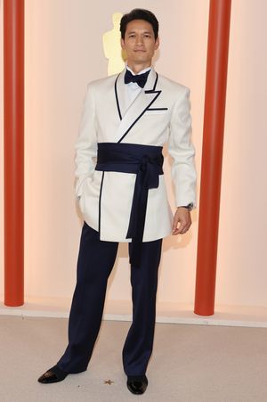Harry Shum Jr.  Photo