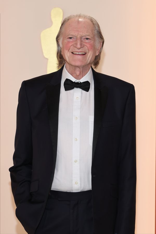David Bradley Photo