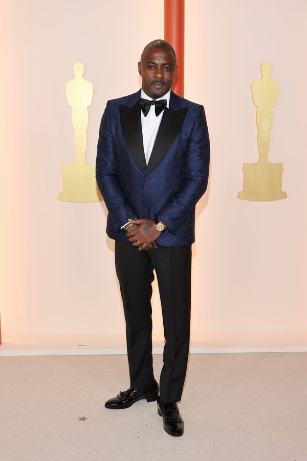 Idris Elba Photo