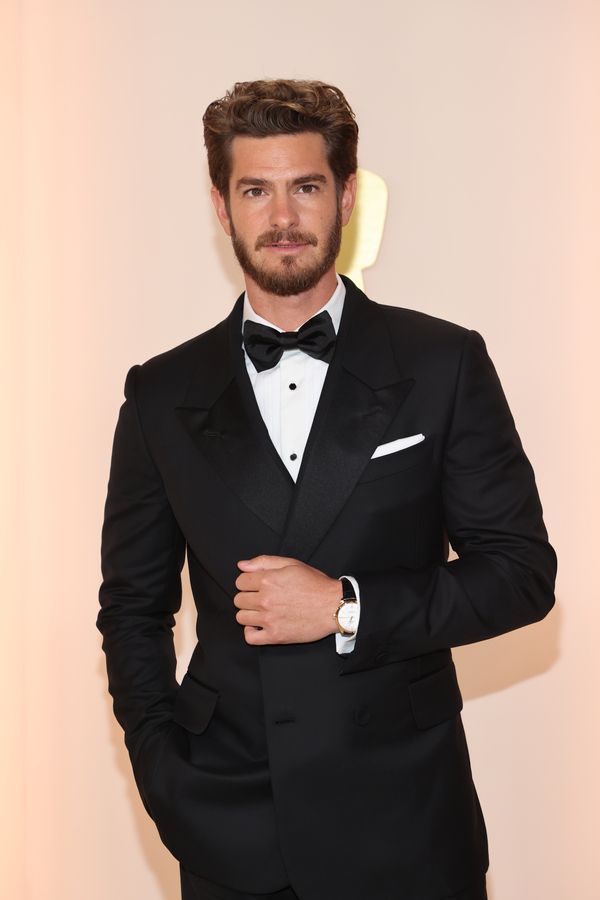 Andrew Garfield Photo