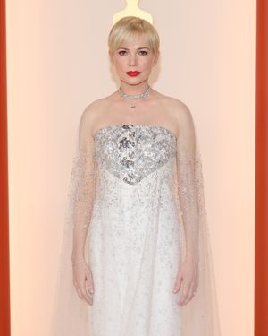 Michelle Williams @ BroadwayWorld Michelle Williams Photo