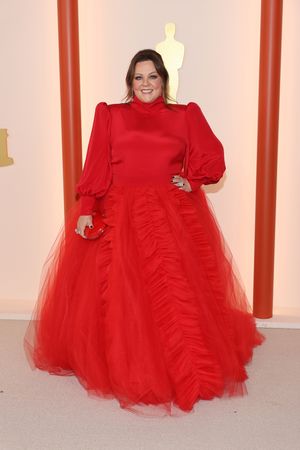 Melissa McCarthy Photo