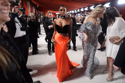 Janelle Monáe Photo