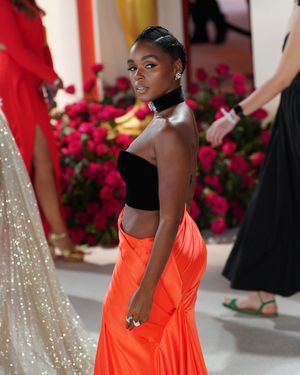 Janelle Monáe @ BroadwayWorld Janelle Monáe Photo