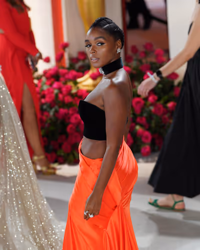 Janelle Monáe Photo