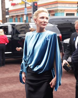 Cate Blanchett Photo