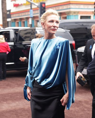 Cate Blanchett Photo