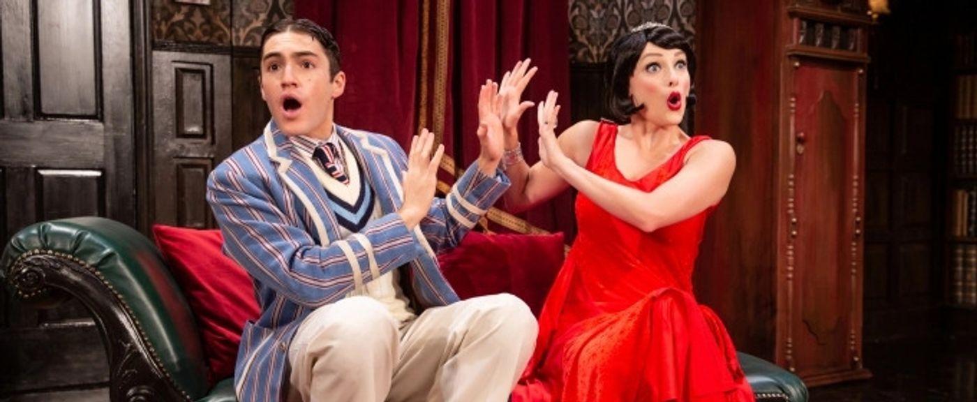 Industry Pro Newsletter: Jujamcyn Ruling in Covid Suit, Easter Bonnet Competition Returns Industry Pro Newsletter: Jujamcyn Ruling in Covid Suit, Easter Bonnet Competition Returns Image