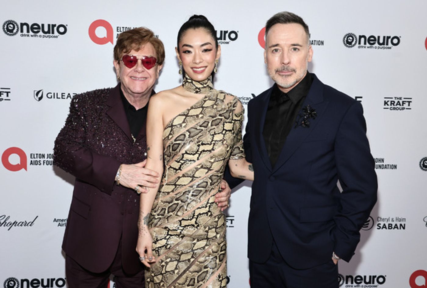 Photos: Elton John AIDS Foundation Academy Awards Viewing Party Raises Over $9 Million  Image