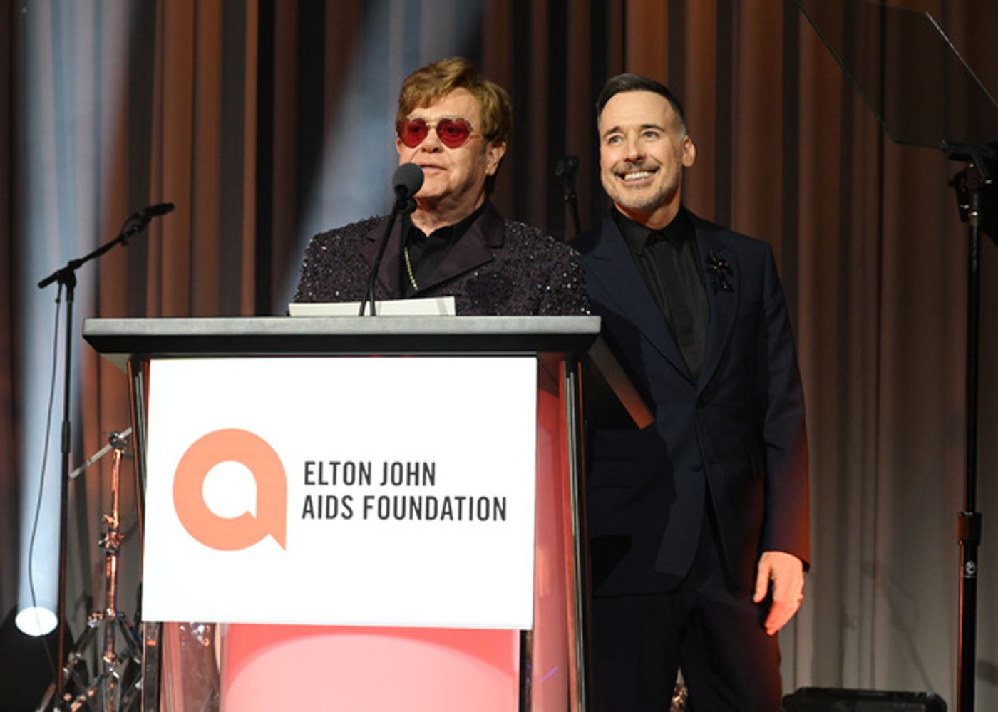 Photos: Elton John AIDS Foundation Academy Awards Viewing Party Raises Over $9 Million  Image