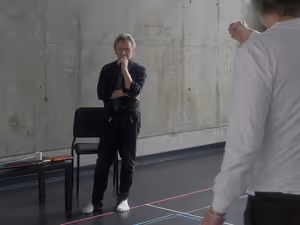 Mikhail Baryshnikov Photo