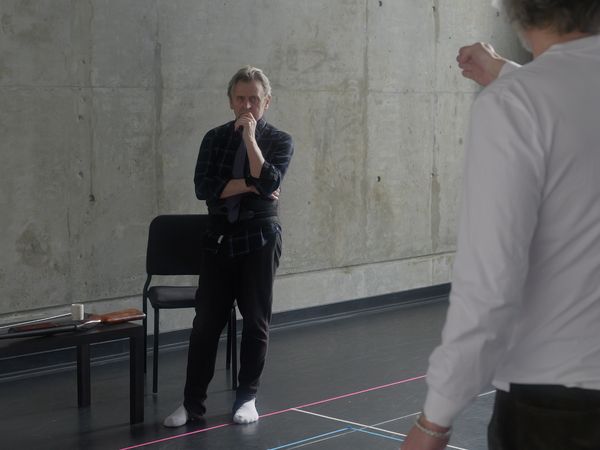Mikhail Baryshnikov Photo