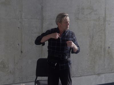 Mikhail Baryshnikov Photo