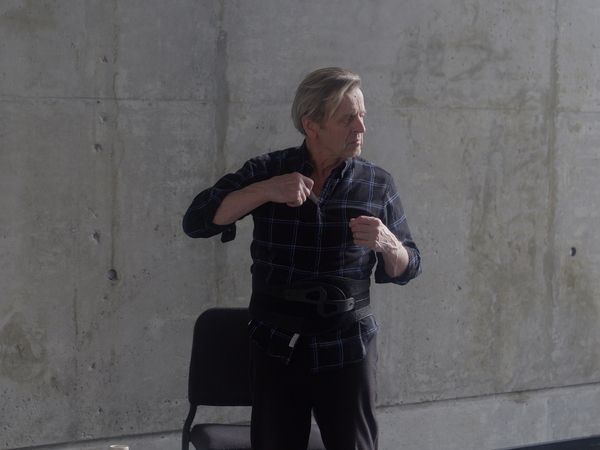 Mikhail Baryshnikov Photo
