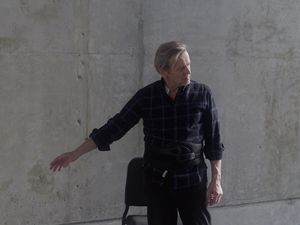 Mikhail Baryshnikov Photo