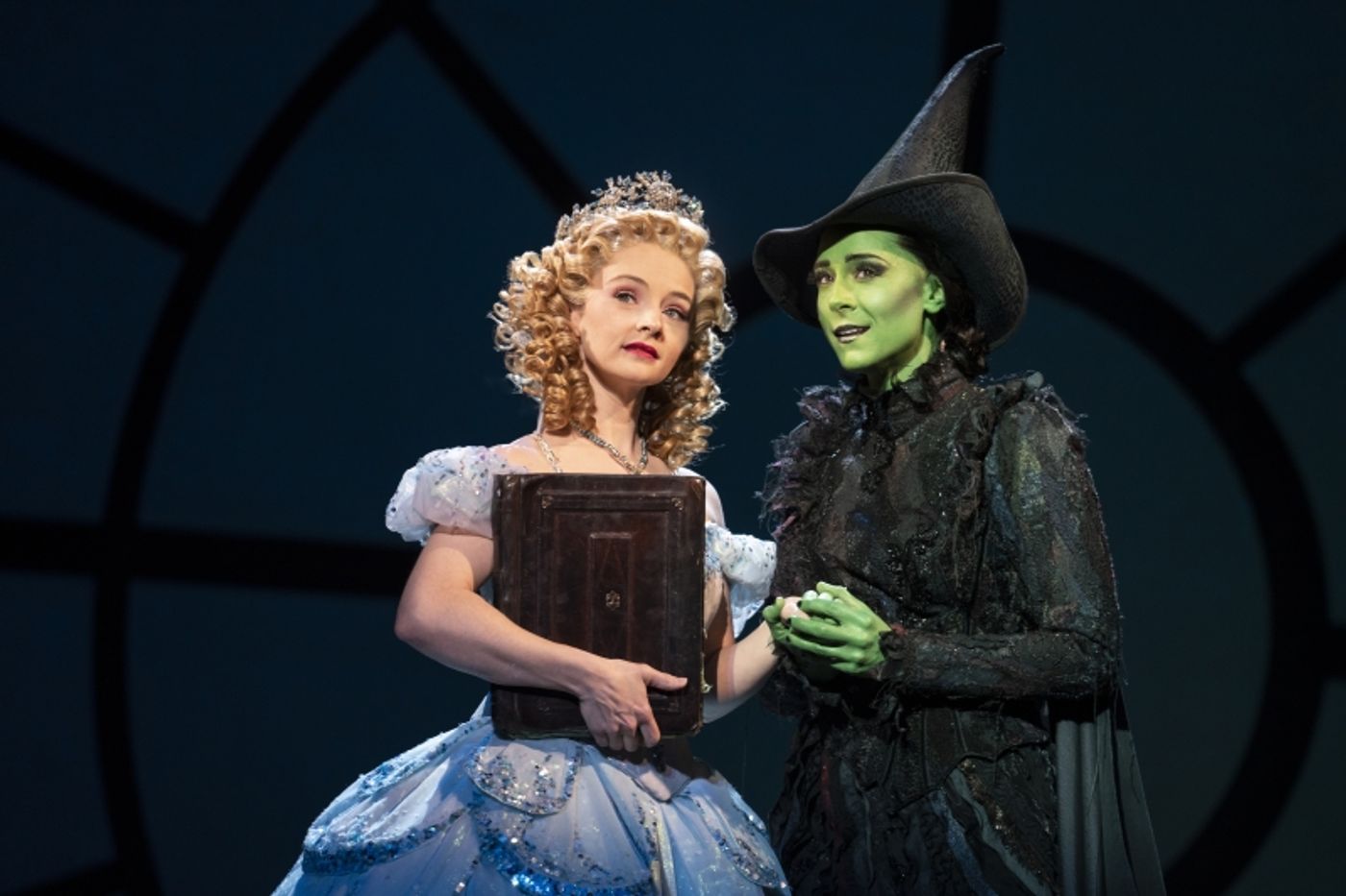 Review: WICKED at Straz Center  Image
