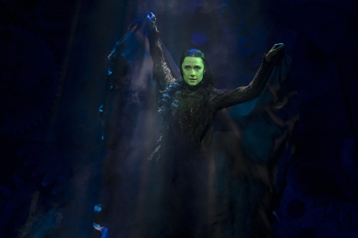 Review: WICKED at Straz Center  Image