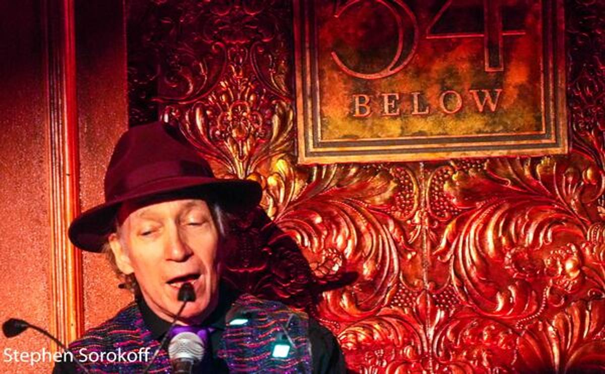 Scott Siegel, Producer, DIrector, Writer, Host at 