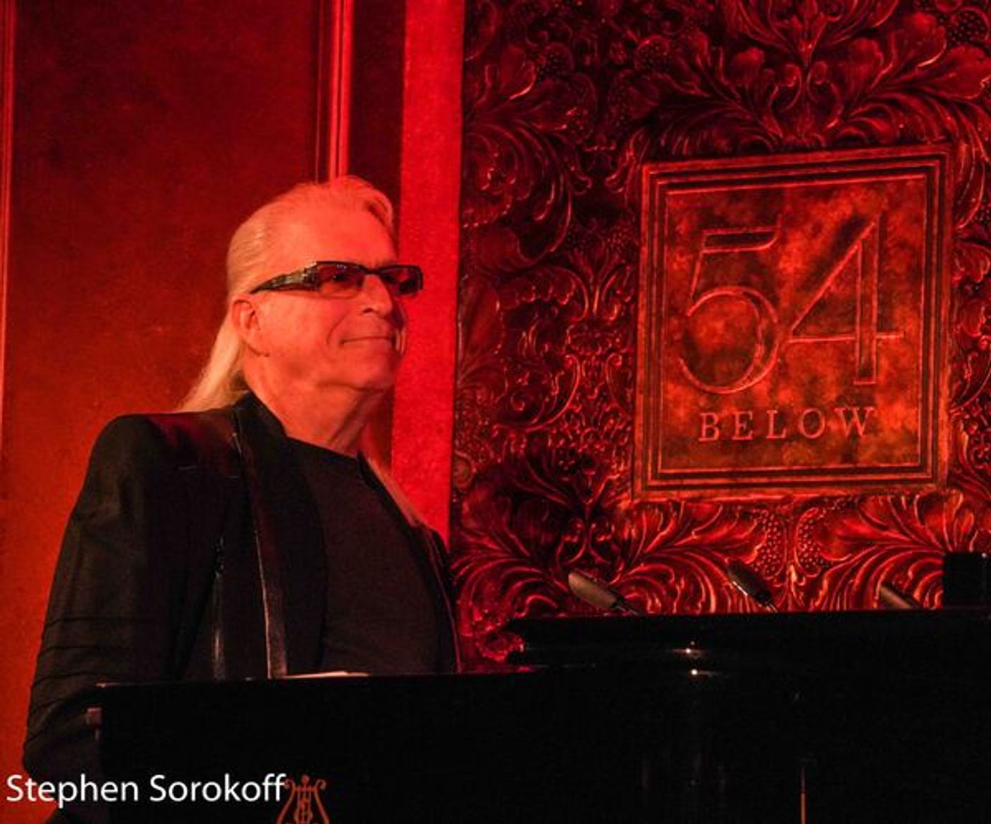 Photos: LOVE SONG SATURDAY NIGHT Brings An Evening of Romance To 54 Below  Image
