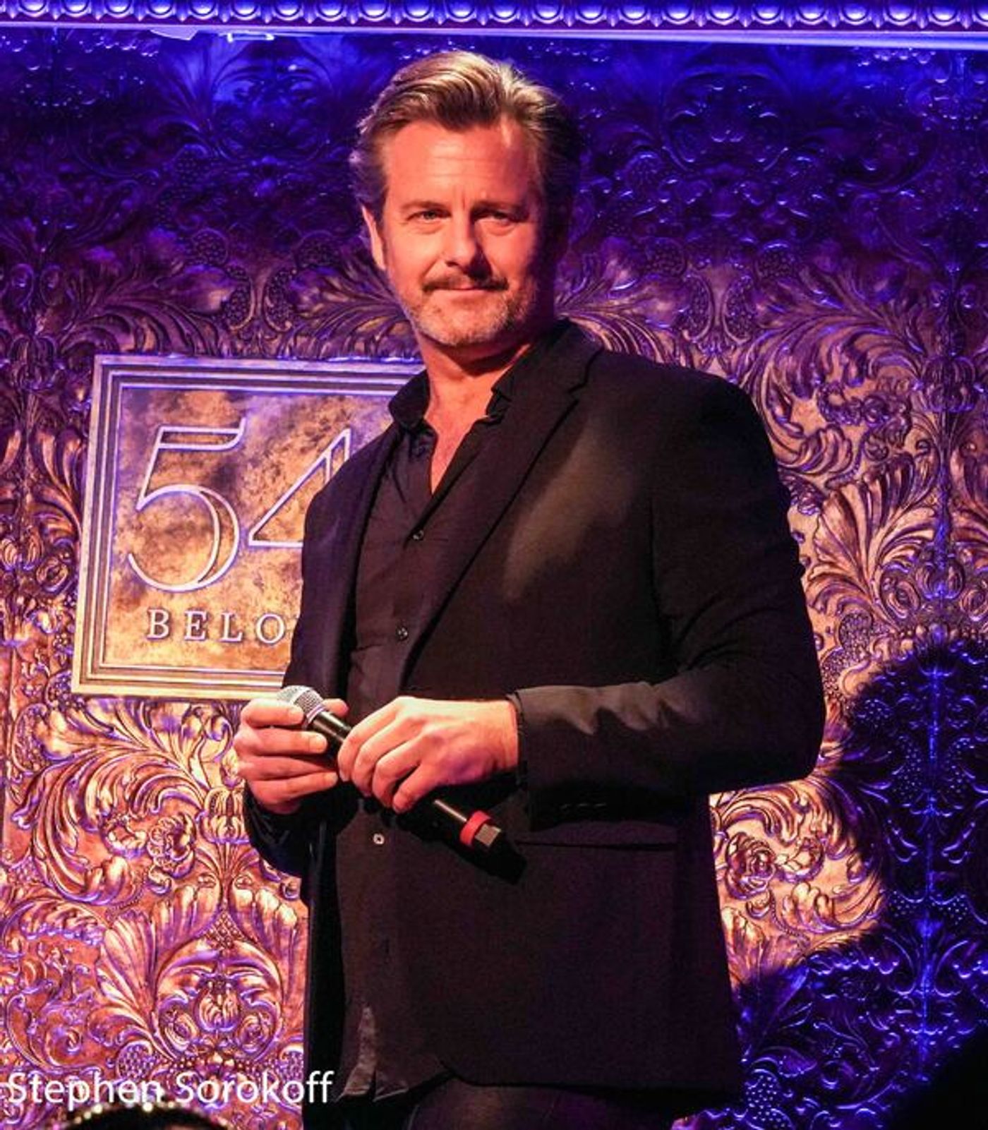 Photos: LOVE SONG SATURDAY NIGHT Brings An Evening of Romance To 54 Below  Image