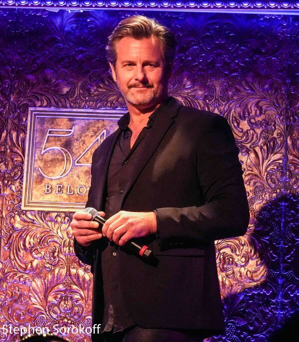 Edward Staudenmayer Photo