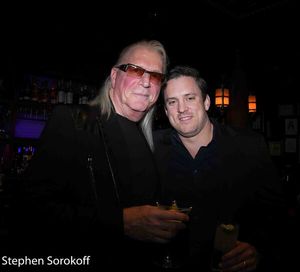 Ron Abel & Ben Jones Photo