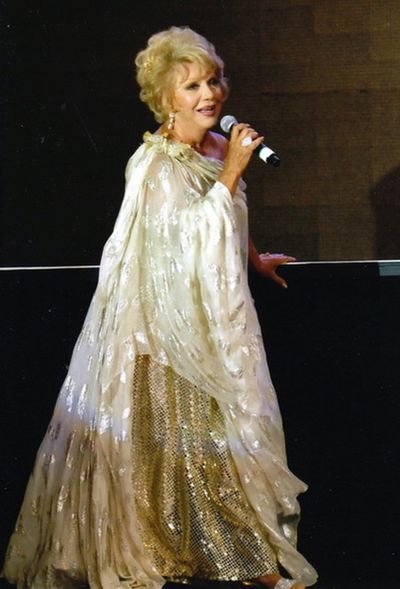 Ruta Lee Photo