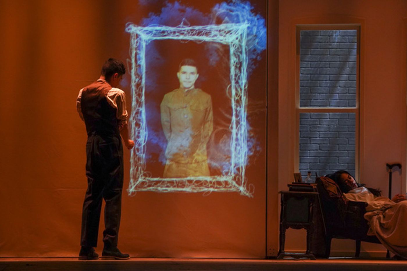 Photos: What Will The Neighbors Say? Presents TRACES At Kupferberg Centre For The Arts Photos: What Will The Neighbors Say? Presents TRACES At Kupferberg Centre For The Arts Image