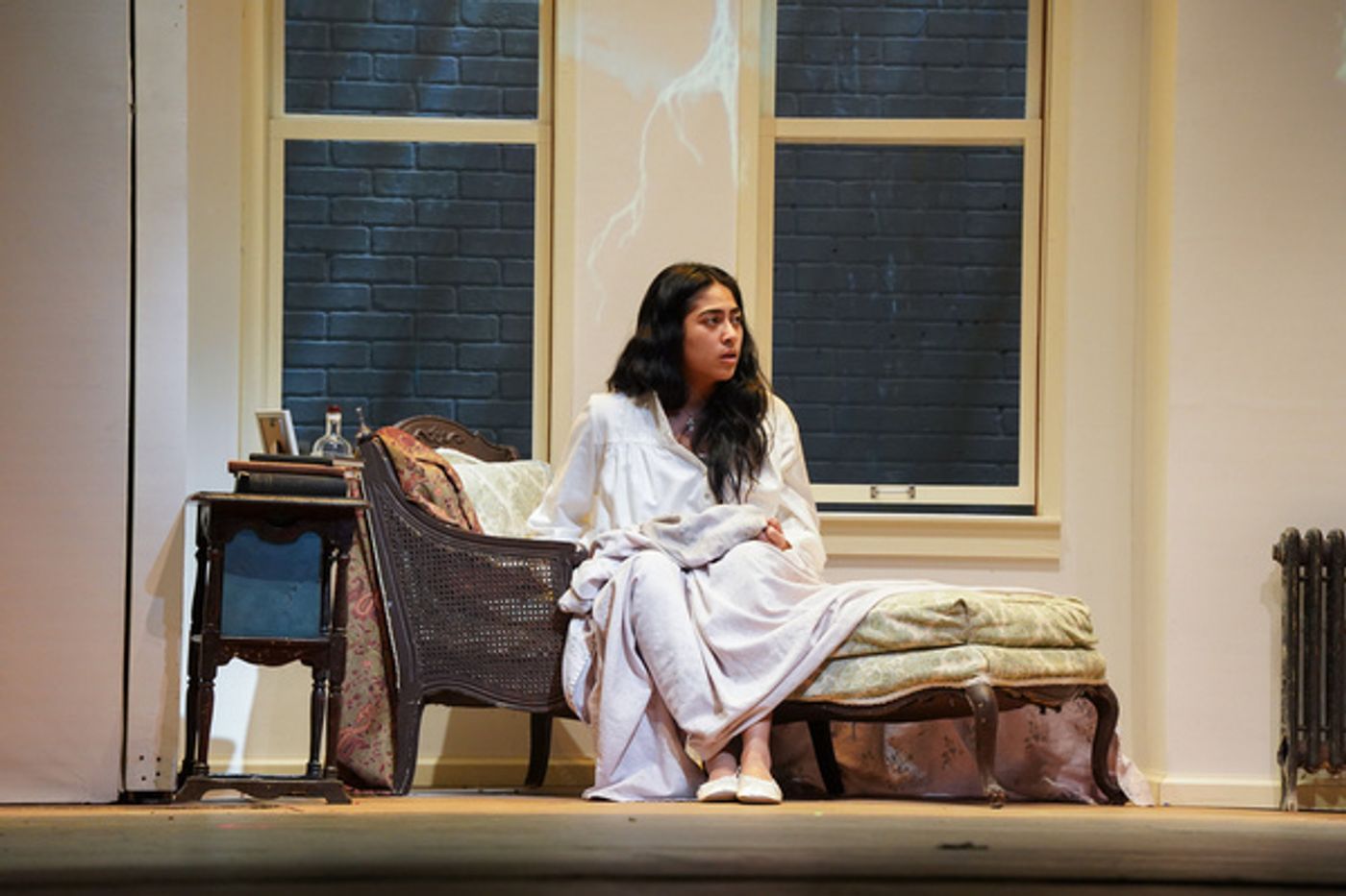 Photos: What Will The Neighbors Say? Presents TRACES At Kupferberg Centre For The Arts Photos: What Will The Neighbors Say? Presents TRACES At Kupferberg Centre For The Arts Image