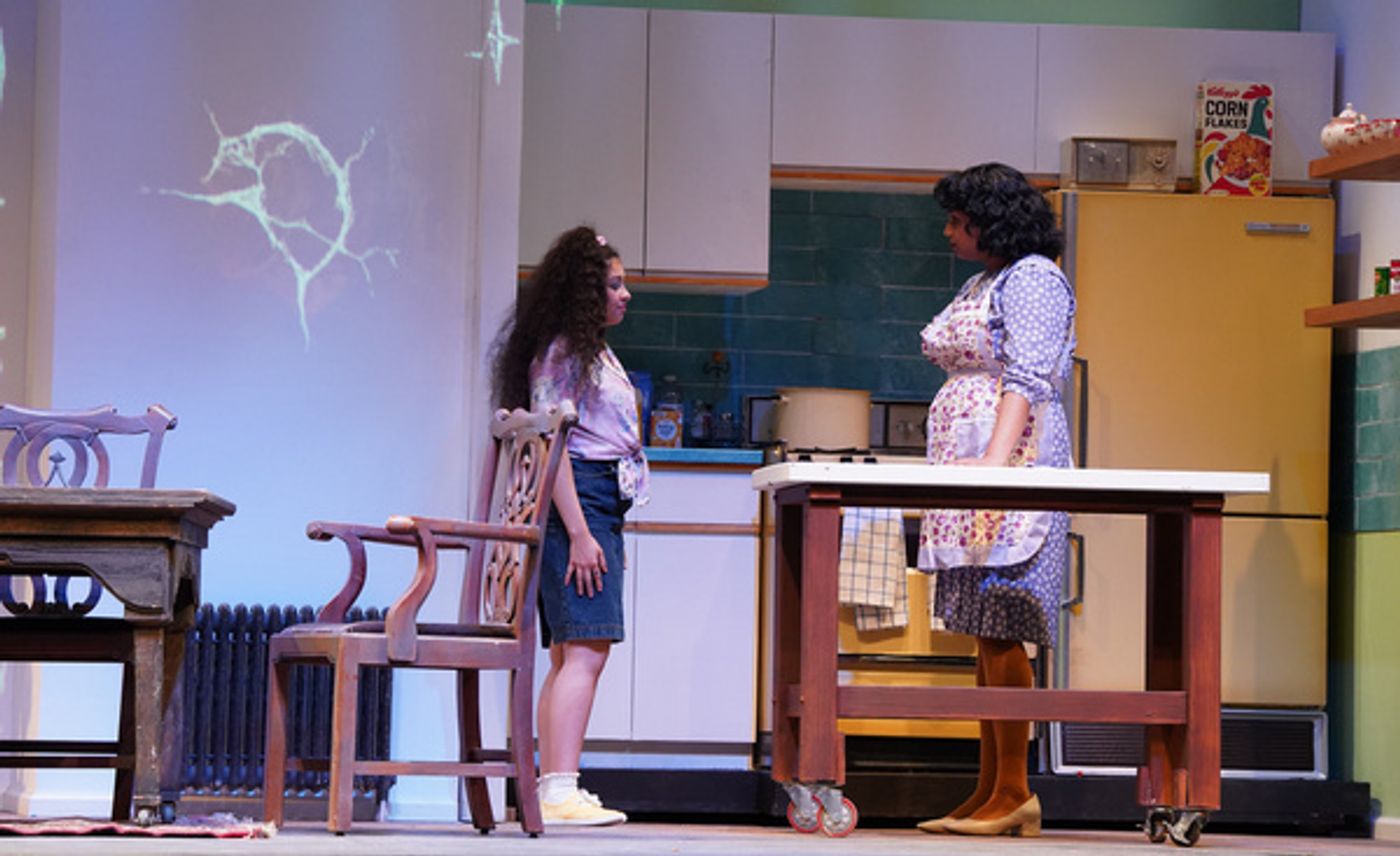 Photos: What Will The Neighbors Say? Presents TRACES At Kupferberg Centre For The Arts Photos: What Will The Neighbors Say? Presents TRACES At Kupferberg Centre For The Arts Image