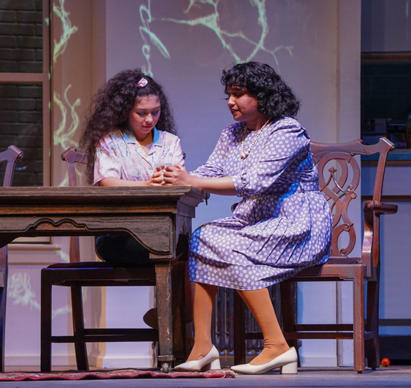 Photos: What Will The Neighbors Say? Presents TRACES At Kupferberg Centre For The Arts Photos: What Will The Neighbors Say? Presents TRACES At Kupferberg Centre For The Arts Image