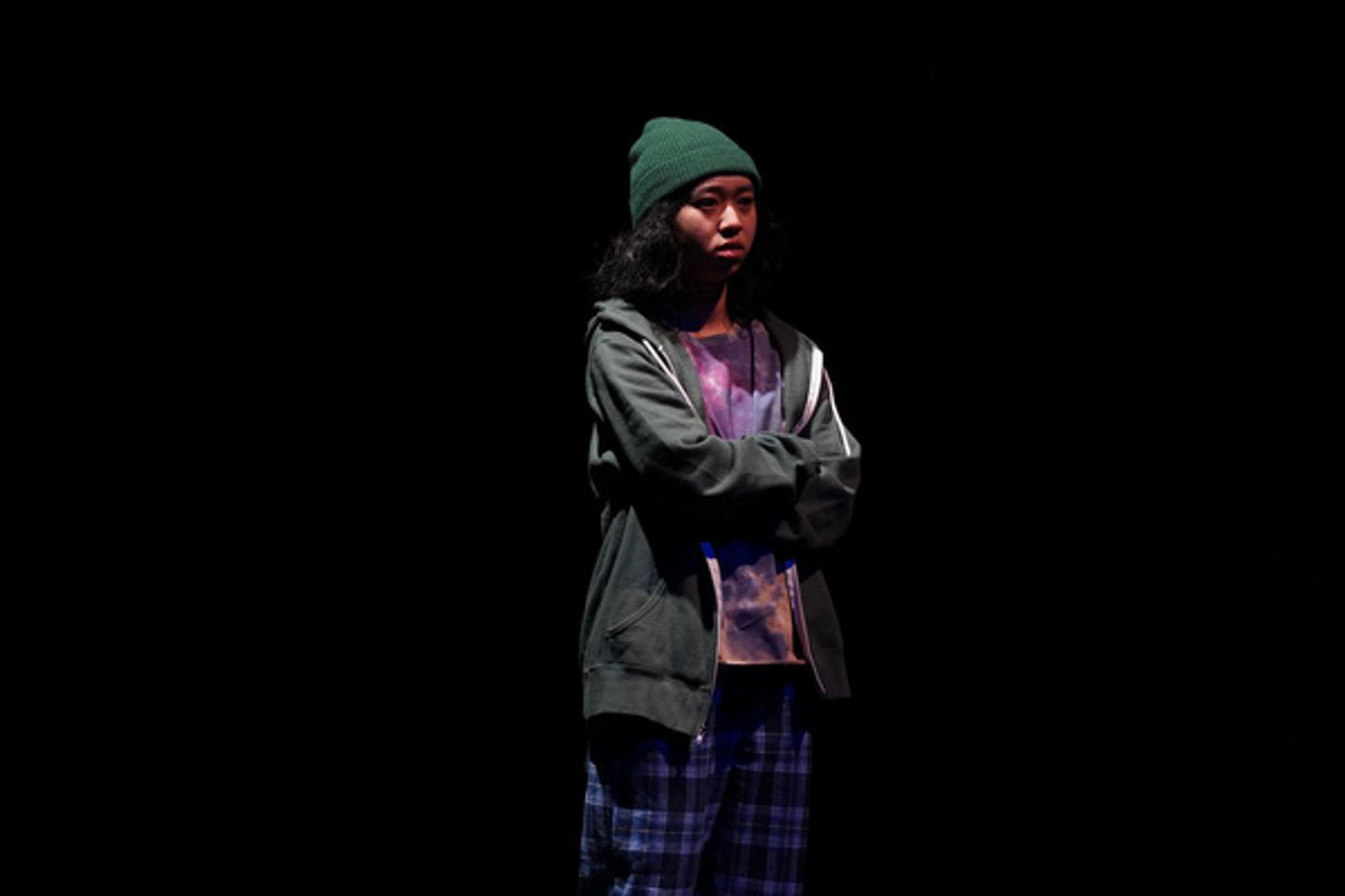 Photos: What Will The Neighbors Say? Presents TRACES At Kupferberg Centre For The Arts Photos: What Will The Neighbors Say? Presents TRACES At Kupferberg Centre For The Arts Image