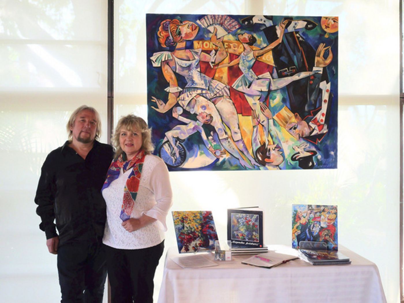 Photos: Shakespeare & Company Hosts Inaugural THEATER IN THE GARDEN Event Photos: Shakespeare & Company Hosts Inaugural THEATER IN THE GARDEN Event Image