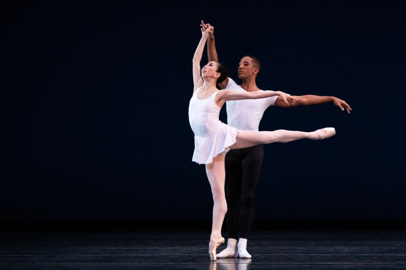 Review: Houston Ballet's Summer and Smoke Takes My Breath Away with Its Gorgeous Storytelling  Image