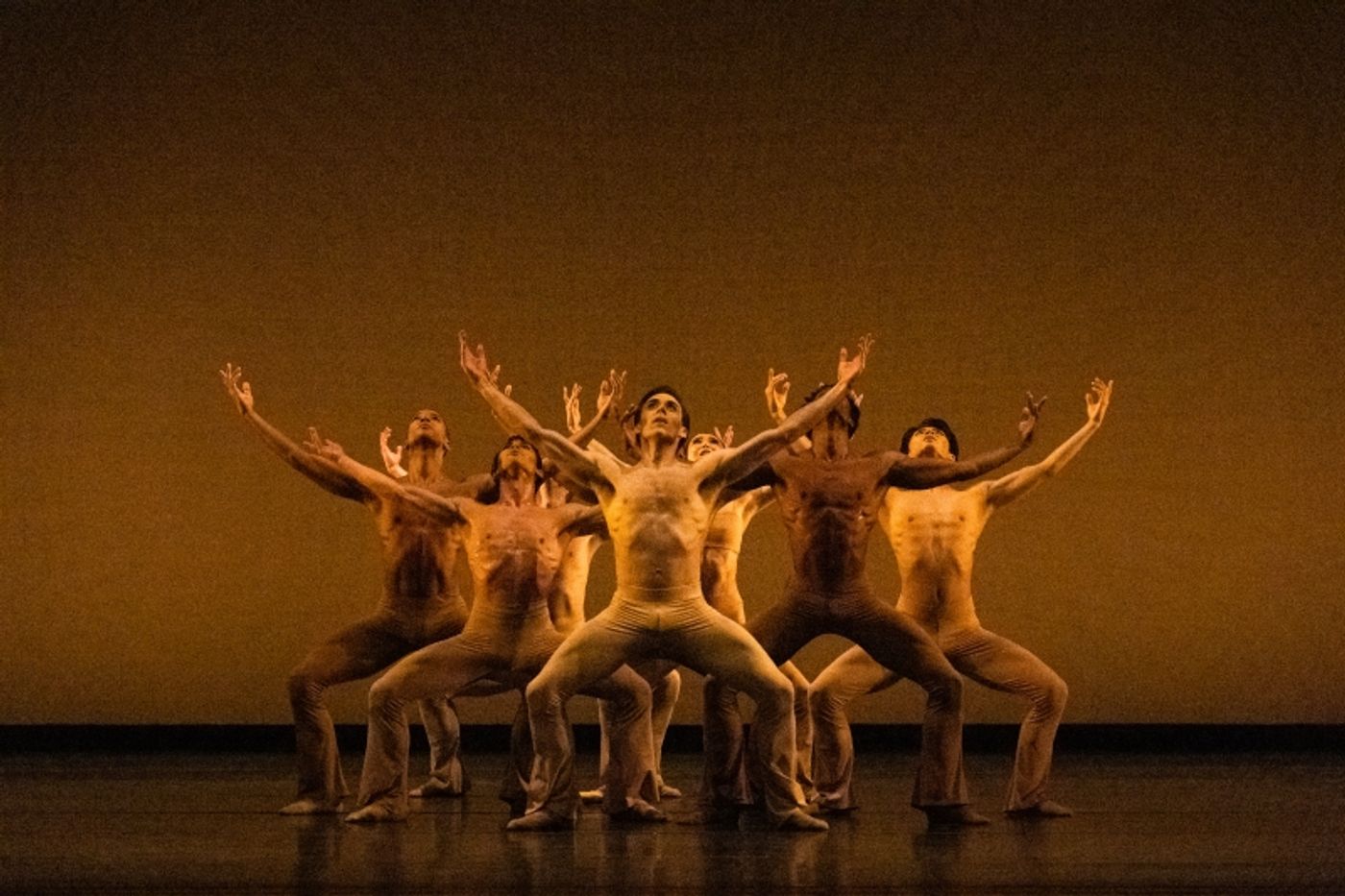 Review: Houston Ballet's Summer and Smoke Takes My Breath Away with Its Gorgeous Storytelling  Image