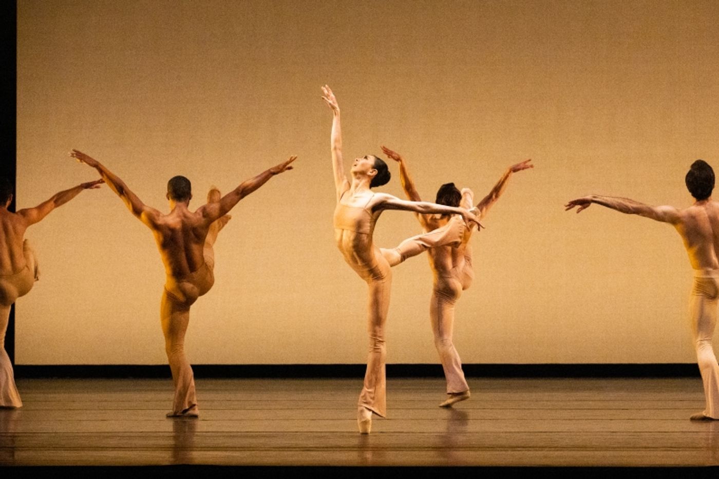 Review: Houston Ballet's Summer and Smoke Takes My Breath Away with Its Gorgeous Storytelling  Image