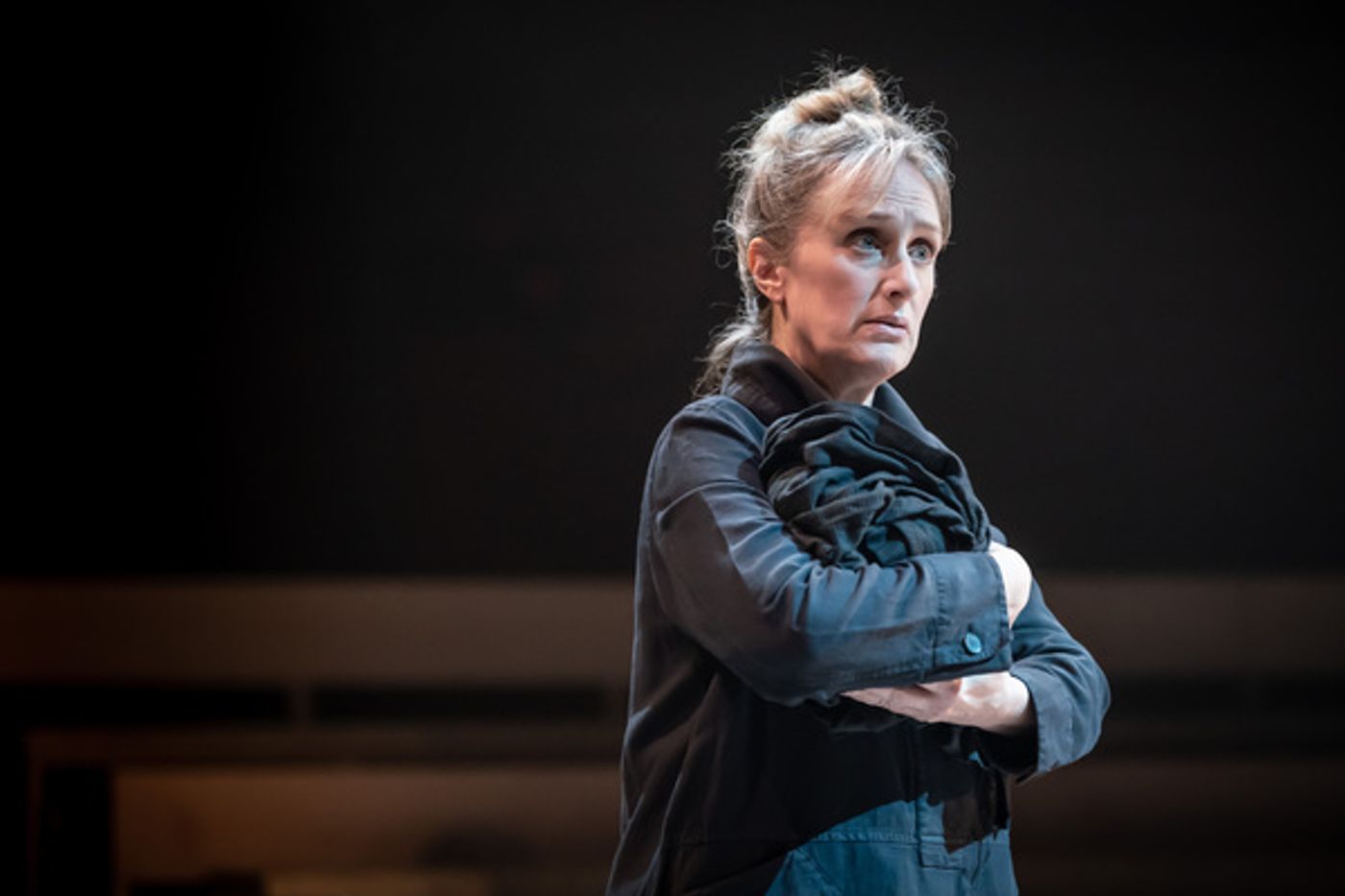 Photos: First Look at FURTHER THAN THE FURTHEST THING at Young Vic Theatre  Image