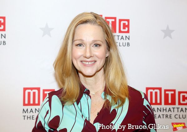 Laura Linney Photo